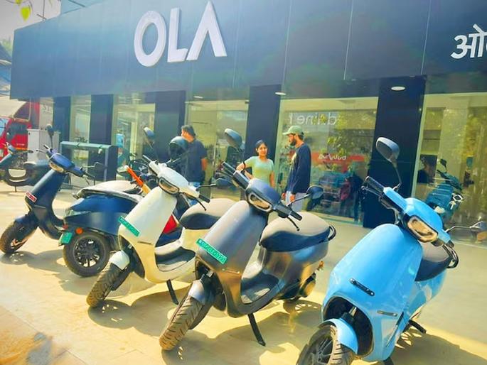 Important news for all Ola electric scooter owners! Get your own spare parts, get them repaired by a mechanic... | समस्त ओला ईलेक्ट्रीक स्कूटर मालकांसाठी महत्वाची बातमी! तुमचे तुम्हीच स्पेअर पार्ट घ्या, मेकॅनिककडून दुरुस्त करा... Important news for all Ola electric scooter owners! Get your own spare parts, get them repaired by a mechanic... | समस्त ओला ईलेक्ट्रीक स्कूटर मालकांसाठी महत्वाची बातमी! तुमचे तुम्हीच स्पेअर पार्ट घ्या, मेकॅनिककडून दुरुस्त करा...