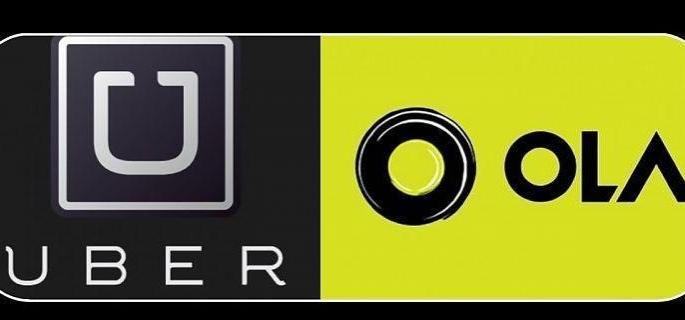 On April 16 in Nagpur, OBAR -OLA Bandh Warning | नागपुरात १६ एप्रिलला ओला, उबेर बंदचा इशारा On April 16 in Nagpur, OBAR -OLA Bandh Warning | नागपुरात १६ एप्रिलला ओला, उबेर बंदचा इशारा