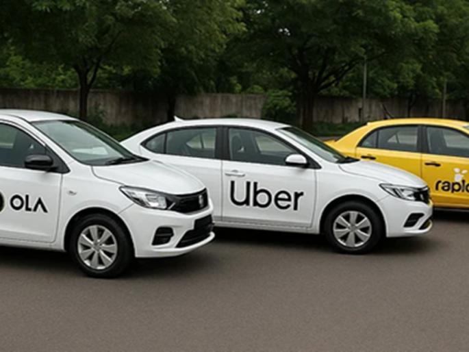 uber ola rapido ban on advanced tips female driver option mandatory for female passengers | उबर, ओलाच्या अॅडव्हान्स टिपवर बंदी; महिला प्रवाशांसाठी महिला चालकाचा पर्याय बंधनकारक uber ola rapido ban on advanced tips female driver option mandatory for female passengers | उबर, ओलाच्या अॅडव्हान्स टिपवर बंदी; महिला प्रवाशांसाठी महिला चालकाचा पर्याय बंधनकारक