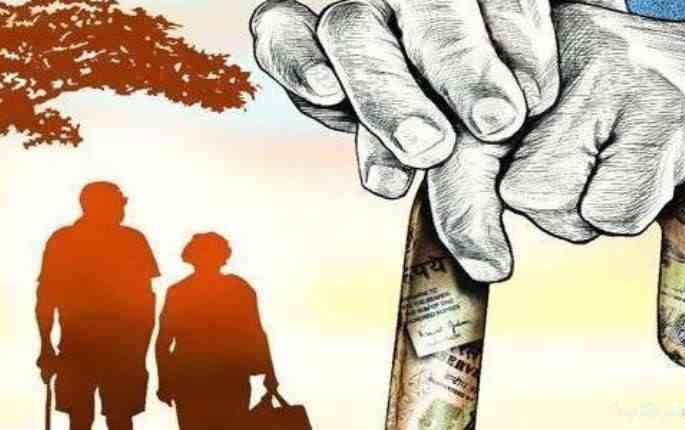 Suna, persecution of elders in child quarrels; Threats of expulsion | सुना, मुलांच्या भांडणात ज्येष्ठांचा छळ; हाकलून देण्याच्या धमक्या