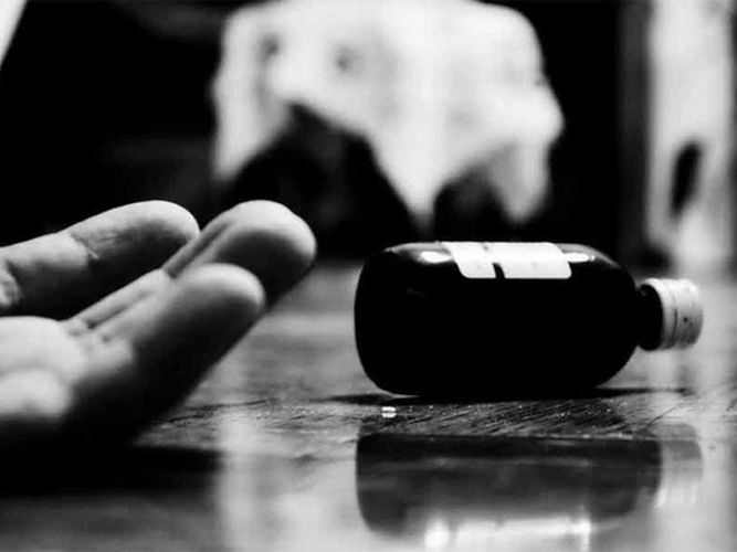 Illness old age woman committed suicide in Nagpur | नागपुरात व्याधिग्रस्त वृद्धेने केली आत्महत्या