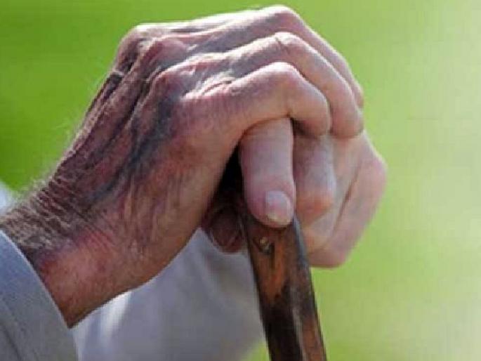 the skeleton of an old man who had been missing for two months was found in a farm | अन् दोन महिन्यांपासून बेपत्ता वृद्धाचा सांगाडाच सापडला the skeleton of an old man who had been missing for two months was found in a farm | अन् दोन महिन्यांपासून बेपत्ता वृद्धाचा सांगाडाच सापडला