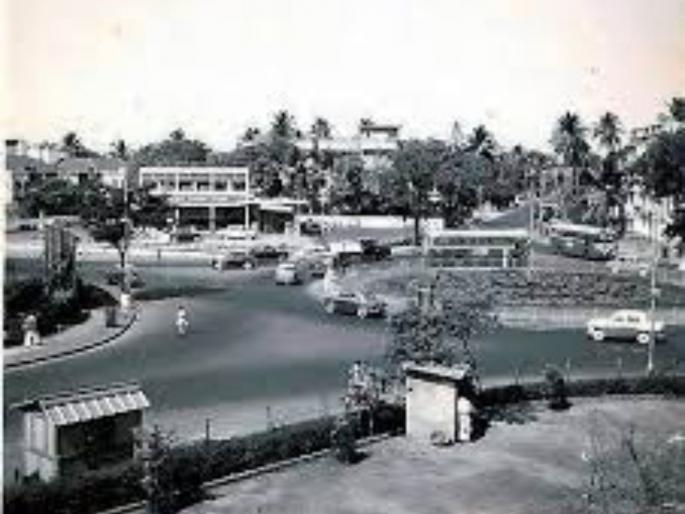 vegetable farm in bandra a unique memory in history in mumbai | वांद्रयात एकेकाळी होते भाज्यांचे मळे, इतिहासातील अनोख्या आठवणी vegetable farm in bandra a unique memory in history in mumbai | वांद्रयात एकेकाळी होते भाज्यांचे मळे, इतिहासातील अनोख्या आठवणी