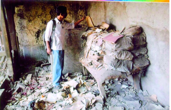 History Search --- Revision | इतिहासाची शोधयात्रा --- संशोधन History Search --- Revision | इतिहासाची शोधयात्रा --- संशोधन