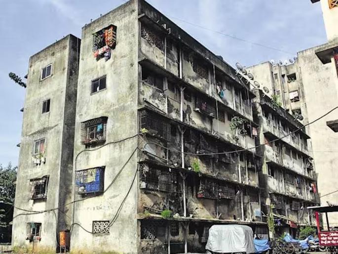Collector s instructions to immediately demolish dangerous buildings in Thane district! | ठाणे जिल्ह्यातील अतिधोकादायक इमारती तातडीने रिकाम्या करण्याचे जिल्हाधिकाऱ्यांचे निर्देश! Collector s instructions to immediately demolish dangerous buildings in Thane district! | ठाणे जिल्ह्यातील अतिधोकादायक इमारती तातडीने रिकाम्या करण्याचे जिल्हाधिकाऱ्यांचे निर्देश!
