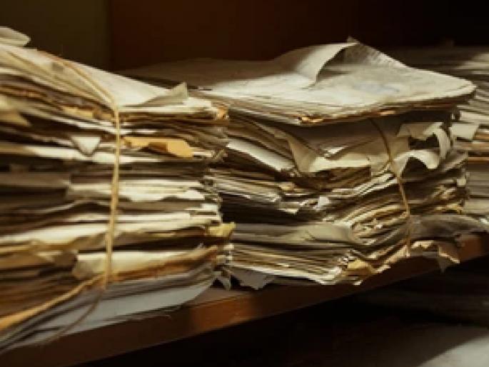 Maratha Reservation: Scanning of 5000 Nizam census records in Hyderabad will be done | मराठा आरक्षण: हैदराबादमधील निजामकालीन जनगणनेच्या ५ हजार दस्तांचे स्कॅनिंग होणार Maratha Reservation: Scanning of 5000 Nizam census records in Hyderabad will be done | मराठा आरक्षण: हैदराबादमधील निजामकालीन जनगणनेच्या ५ हजार दस्तांचे स्कॅनिंग होणार