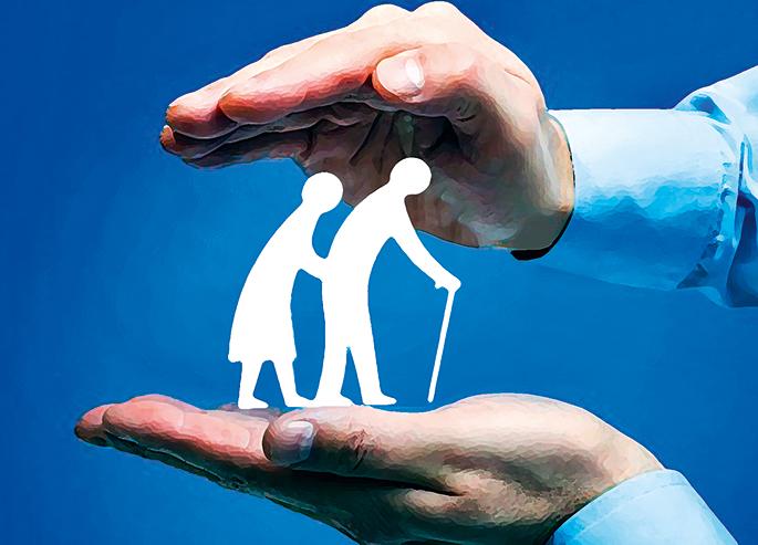 From Houston to Mumbai, Via Frankfurt - Nagpur for an elderly couple | वृद्ध दाम्पत्याच्या डब्यासाठी ह्यूस्टन ते मुंबई, व्हाया फ्रँकफर्ट – नागपूर अशी लगबग 