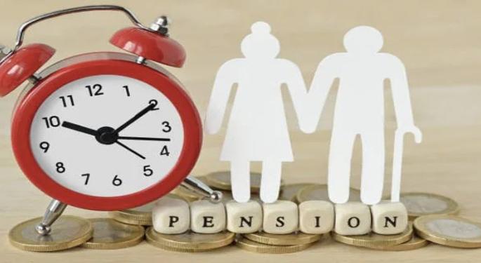 Prahar Teachers Association Sarsavali for Old Pension | Old pension scheme : जुनी पेन्शनसाठी प्रहार शिक्षक संघटना सरसावली