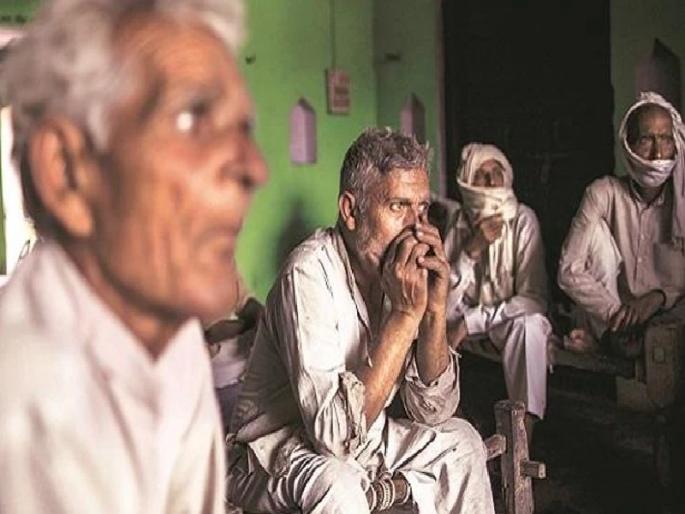 Mumbai ranks third in atrocities on the elderly; Review of crime in 19 metros; Elderly in Maharashtra are vulnerable; NCRB report makes it clear | ज्येष्ठांवरील अत्याचारांत मुंबई तिसऱ्या स्थानी; १९ महानगरांमधील गुन्हेगारीचा आढावा; महाराष्ट्रात वृद्ध असुरक्षितच; एनसीआरबीच्या अहवालातून स्पष्ट Mumbai ranks third in atrocities on the elderly; Review of crime in 19 metros; Elderly in Maharashtra are vulnerable; NCRB report makes it clear | ज्येष्ठांवरील अत्याचारांत मुंबई तिसऱ्या स्थानी; १९ महानगरांमधील गुन्हेगारीचा आढावा; महाराष्ट्रात वृद्ध असुरक्षितच; एनसीआरबीच्या अहवालातून स्पष्ट