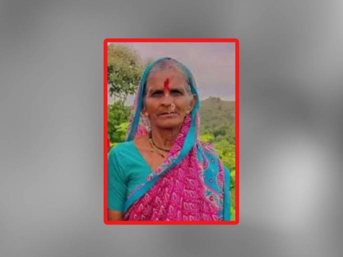 Headscarves got caught in the threshing machine; The woman's head is split in a moment | डोक्याला बांधलेले स्कार्फ मळणीयंत्रणात अडकले; महिलेचे मुंडके क्षणात धडावेगळे Headscarves got caught in the threshing machine; The woman's head is split in a moment | डोक्याला बांधलेले स्कार्फ मळणीयंत्रणात अडकले; महिलेचे मुंडके क्षणात धडावेगळे
