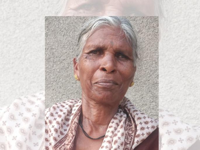 good news A 60 year old woman scored 98 percent in the exam | व्वा! मानलं आजी...साठीच्या वयात दिली परीक्षा अन् पटकावले ९८ टक्के गुण!  good news A 60 year old woman scored 98 percent in the exam | व्वा! मानलं आजी...साठीच्या वयात दिली परीक्षा अन् पटकावले ९८ टक्के गुण!