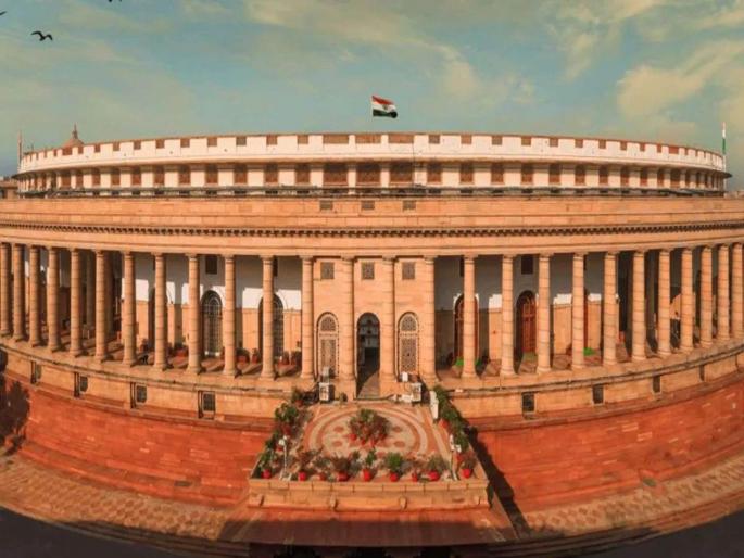 Shri Ganesha of the country's new parliament from today! What exactly will happen to the old parliament building? | आजपासून देशाच्या नव्या संसदेचा श्रीगणेशा! जुन्या संसद भवनाचे नेमके काय होणार? Shri Ganesha of the country's new parliament from today! What exactly will happen to the old parliament building? | आजपासून देशाच्या नव्या संसदेचा श्रीगणेशा! जुन्या संसद भवनाचे नेमके काय होणार?