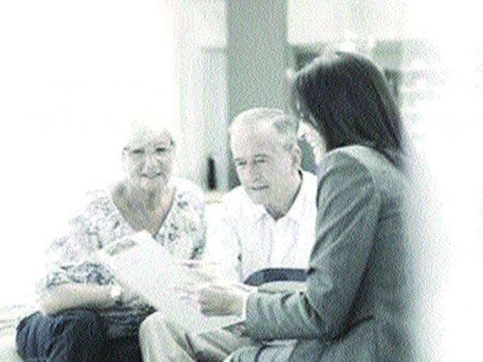 Pension planer; A different career opportunity! | पेन्शन प्लॅनर; करिअरची एक वेगळी संधी!