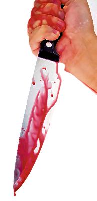 How much blood? Three murderers in subdivision: terror among citizens | आणखी किती खून? उपराजधानीत तीन खून : नागरिकांमध्ये दहशत How much blood? Three murderers in subdivision: terror among citizens | आणखी किती खून? उपराजधानीत तीन खून : नागरिकांमध्ये दहशत