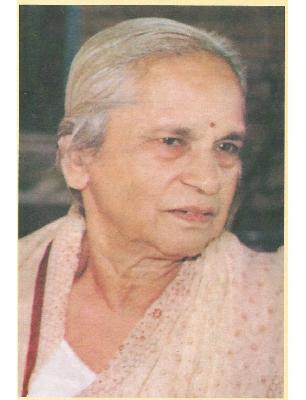 Remembrance Recollection of the Birth Centenary | स्मरण अक्कांच्या जन्मशताब्दीतील स्मरणाचं Remembrance Recollection of the Birth Centenary | स्मरण अक्कांच्या जन्मशताब्दीतील स्मरणाचं