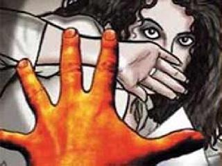 38 rape in seven months | सात महिन्यांत ३८ बलात्कार 38 rape in seven months | सात महिन्यांत ३८ बलात्कार