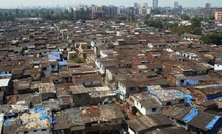 Challenge against urban poverty new government | शहरी गरिबीचे नव्या सरकारसमोर आव्हान