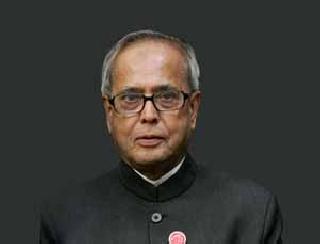 Indian payment gateway 'Rupee' made national president nationwide | भारतीय पेमेंट गेटवे ‘रुपे’ राष्ट्रपतींनी केले राष्ट्रार्पण