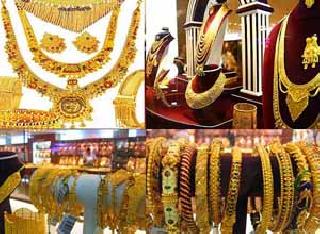 Falling Gold and Silver | सोने-चांदीच्या भावात घसरण Falling Gold and Silver | सोने-चांदीच्या भावात घसरण