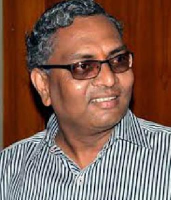 Commissioner Gudewad will be present today | आयुक्त गुडेवार आज रुजू होणार Commissioner Gudewad will be present today | आयुक्त गुडेवार आज रुजू होणार