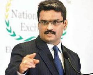 NSEL scam; Both the suspects arrested | एनएसईएल घोटाळा; शहासह दोघे अटकेत