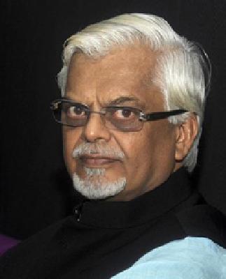 Sanjay Baru accused the prime minister | संजय बारू यांचा पंतप्रधानांवर आरोप Sanjay Baru accused the prime minister | संजय बारू यांचा पंतप्रधानांवर आरोप