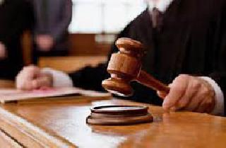 Five people have been given life imprisonment for running a run | धावणे खूनप्रकरणी पाच जणांना जन्मठेप Five people have been given life imprisonment for running a run | धावणे खूनप्रकरणी पाच जणांना जन्मठेप