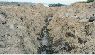 Waikolie Overburden to be auctioned | वेकोलि ओव्हरबर्डनचा होणार लिलाव Waikolie Overburden to be auctioned | वेकोलि ओव्हरबर्डनचा होणार लिलाव