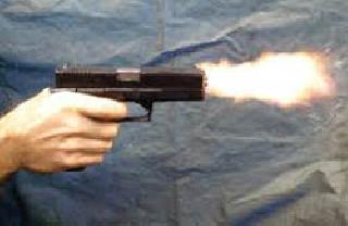 Brutal killing of bridegroom in one-sided love | एकतर्फी प्रेमातून भर मंडपात वधूची हत्या