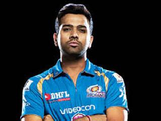 Chennai's minus-more know: Rohit | चेन्नईचे उणे-अधिक माहीत आहे : रोहित