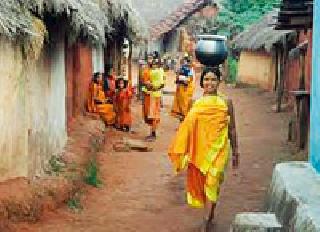 10 crore from the Center for the development of Naxal district | नक्षल जिल्ह्याच्या विकासासाठी केंद्राकडून मिळाले १० कोटी