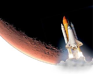 Who invades Mars? | मंगळावर स्वारी कुणाची? Who invades Mars? | मंगळावर स्वारी कुणाची?