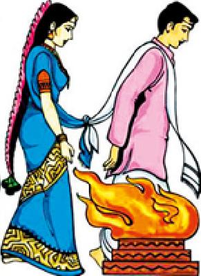 Neutralization of Marriage Marriage Registration | नवदाम्पत्य विवाह नोंदणीत निरुत्साही