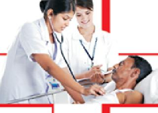 The only nurse behind 50 patients in the district | जिल्ह्यात ५० रूग्णांमागे एकच परिचारिका