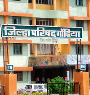 Water scarcity action plan fest | पाणी टंचाई कृती आराखडा फिस्कटला