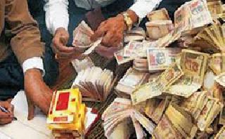 Chitfund: The establishment of 'SIT' | चिटफंड : ‘एसआयटी’ची स्थापना Chitfund: The establishment of 'SIT' | चिटफंड : ‘एसआयटी’ची स्थापना