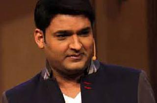 Kapil's comedy is fascinated by Pakistan! | कपिलच्या कॉमेडीची पाकिस्तानलाही भुरळ!