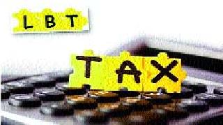 LBT's 'non-cooperation' movement caused damage | एलबीटीच्या ‘असहकार’ आंदोलनामुळे नुकसान