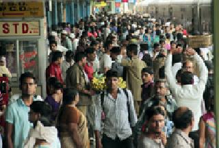 Examination pocket! | परीक्षा खिशाचीही! Examination pocket! | परीक्षा खिशाचीही!