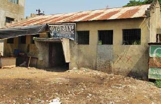 Citizens' health risks due to Mutton Market | मटन मार्केटमुळे नागरिकांचे आरोग्य धोक्यात Citizens' health risks due to Mutton Market | मटन मार्केटमुळे नागरिकांचे आरोग्य धोक्यात