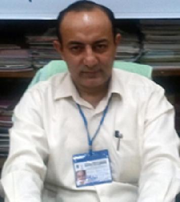 Government officials, employees will be introduced in a short time | शासकीय अधिकारी, कर्मचार्‍यांची क्षणार्धात होणार ओळख