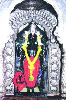 Godly manifestation of God | भक्तिभावाने भगवंताचा प्रकटोत्सव