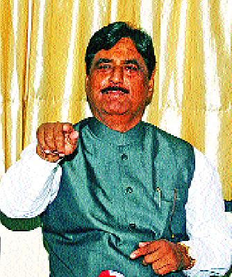 The state will get 32 to 35 seats | राज्यात ३२ ते ३५ जागा मिळणार The state will get 32 to 35 seats | राज्यात ३२ ते ३५ जागा मिळणार