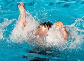 6-year-old son dies drown in resorts | रिसॉर्टस्मध्ये बुडून ६ वर्षीय मुलाचा मृत्यू