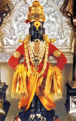 Worship of Goddess Vitthal should be done according to tradition | विठ्ठलाची पूजा वारकरी परंपरेनुसार व्हावी