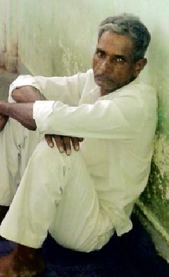 Wound of wounds, wife, son, murders of murder | घणाचे घाव घालून पत्नी, मुलगा, सुनेची हत्या Wound of wounds, wife, son, murders of murder | घणाचे घाव घालून पत्नी, मुलगा, सुनेची हत्या