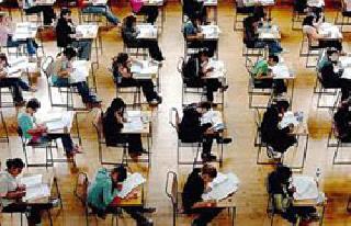 MBA paperfruit complaint filed | एमबीए पेपरफुटी प्रकरणी गुन्हा दाखल MBA paperfruit complaint filed | एमबीए पेपरफुटी प्रकरणी गुन्हा दाखल