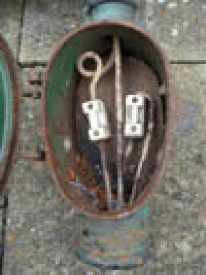 False Thieves 'Flown' | भुरट्या चोरांनी ‘उडविले’ पालिकेचे फ्यूज False Thieves 'Flown' | भुरट्या चोरांनी ‘उडविले’ पालिकेचे फ्यूज