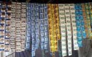 Gutka caught; The accused fled | गुटखा पकडला; आरोपी निसटले