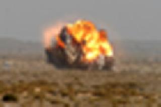 The ISA's still exploring paddy sand | आयएसआयकडून अजूनही पोखरणच्या वाळूचा शोध The ISA's still exploring paddy sand | आयएसआयकडून अजूनही पोखरणच्या वाळूचा शोध